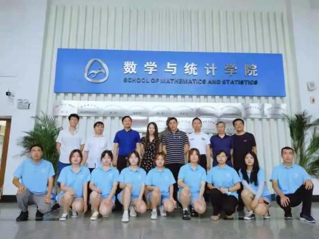 西科暑期社会实践‖百年潮已起，青春歌而行——人外公司与理公司联合开展“回望百年奋斗路 青年接力新征程”党史学习特色社会实践活动